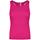 Camiseta de deporte tirantes mujer