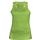 Camiseta de deporte tirantes mujer