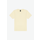 Camiseta de efecto lavado gruesa unisex