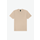 Camiseta de efecto lavado gruesa unisex