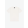 Camiseta de efecto lavado gruesa unisex
