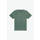 Camiseta de efecto lavado gruesa unisex