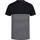 Camiseta de manga corta breton