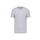 Camiseta manga corta y cuello de pico