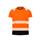 Camiseta de seguridad - material reciclado