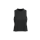 Camiseta de tirantes crop triblend mujer