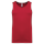 Camiseta de tirantes deportiva infantil<br/>