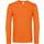 Camiseta #e150 manga larga hombre