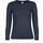 Camiseta #e150 manga larga mujer