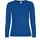 Camiseta #e150 manga larga mujer