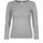 Camiseta #e150 manga larga mujer