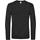 Camiseta #e190 manga larga hombre