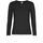 Camiseta #e190 manga larga mujer