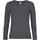 Camiseta #e190 manga larga mujer
