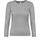 Camiseta #e190 manga larga mujer