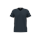 Camiseta ecorresponsable antibacteriana cuello de pico hombre