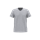 Camiseta ecorresponsable antibacteriana cuello de pico hombre