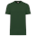 Camiseta ecorresponsable manga corta - unisex