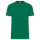 Camiseta ecorresponsable manga corta - unisex