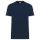 Camiseta ecorresponsable manga corta - unisex