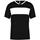Camiseta multideporte de manga corta unisex