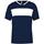 Camiseta multideporte de manga corta unisex