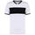Camiseta multideporte de manga corta unisex