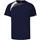 Camiseta multideporte de manga corta unisex