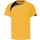 Camiseta multideporte de manga corta unisex