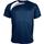 Camiseta multideporte infantil de manga corta
