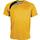 Camiseta multideporte infantil de manga corta