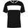 Camiseta multideporte infantil de manga corta