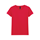 Camiseta heavy cotton™ mujer