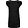 Camiseta larga mujer
