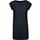 Camiseta larga mujer