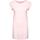 Camiseta larga mujer