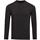 Camiseta "long john" hombre