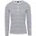 Camiseta "long john" mujer