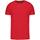 Camiseta manga corta hombre