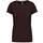 Camiseta manga corta mujer