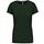 Camiseta manga corta mujer