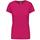 Camiseta manga corta mujer