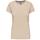 Camiseta manga corta mujer