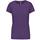 Camiseta manga corta mujer