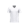 Camiseta manga corta y cuello de pico