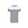 Camiseta tipo marinero cuello redondo algodón orgánico niños