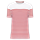 Camiseta marinera algodón orgánico hombre