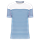 Camiseta marinera algodón orgánico hombre