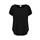 Camiseta scoop neck mujer