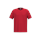Camiseta multideporte de poliéster unisex